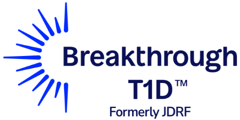 Breakthrough T1D logo