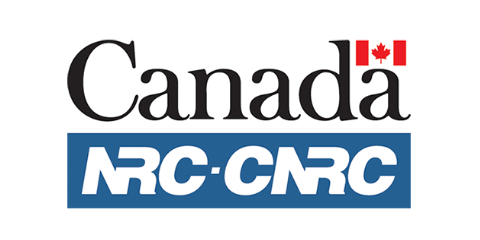 Canada NRC-CNRC logo