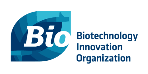 biotechnology innovation organization logo