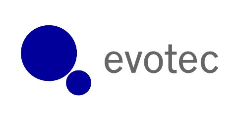 evotec logo